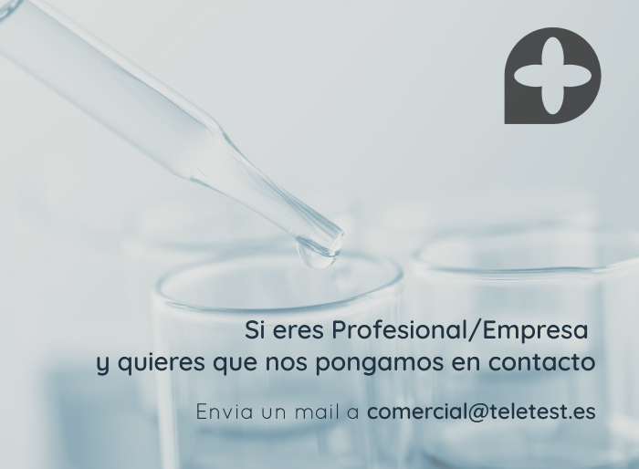 Laboratorio de Análisis en Barcelona y Madrid - Análisis Clínicos|Contacto