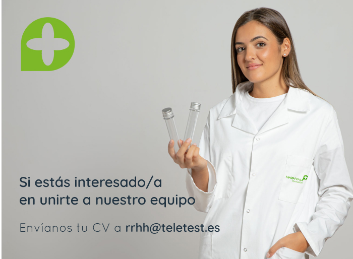 Laboratorio de Análisis en Barcelona y Madrid - Análisis Clínicos|Contacto