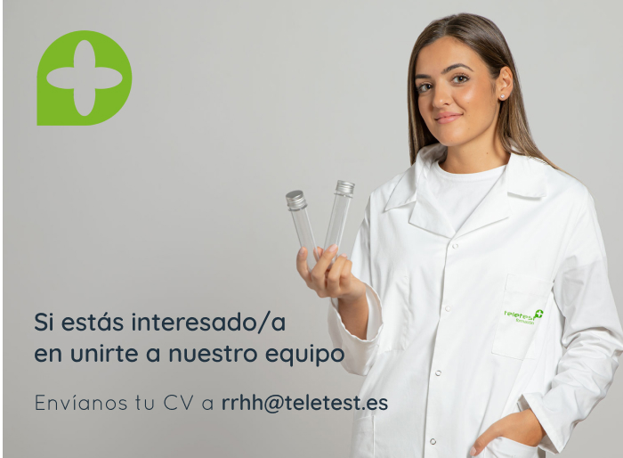 Laboratorio de Análisis en Barcelona, Madrid y Málaga - Análisis Clínicos|Contacto