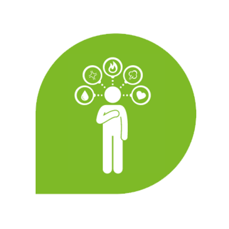 icono test alimentario