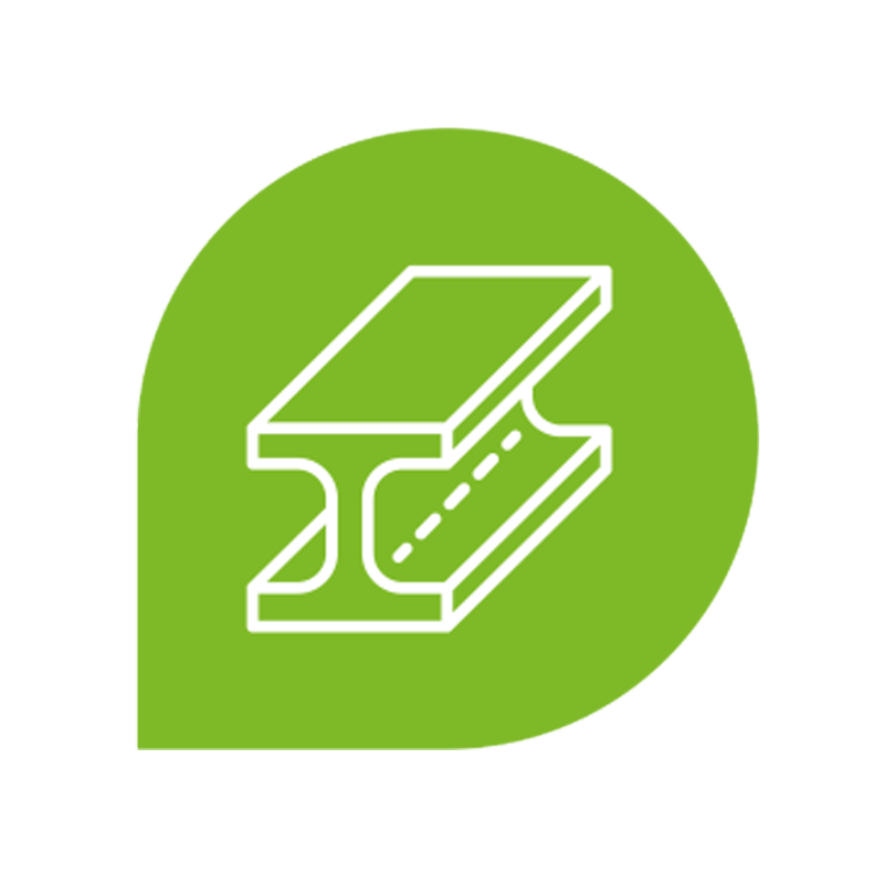 Icono de test en heces