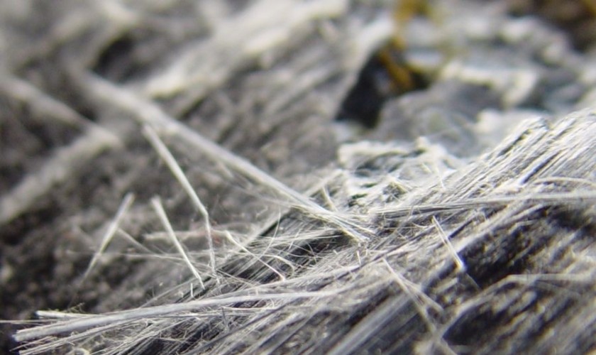 Laboratorio Teletest, marca la diferencia en análisis de amianto en materiales