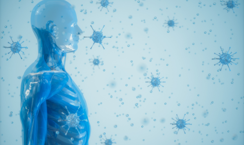 Sistema Inmune: en Teletest contamos con la tecnología más avanzada en citometría de flujo