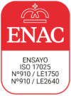 ENAC 910 - LE 1750