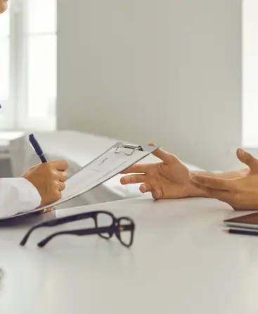 Laboratorio de Análisis en Barcelona, Madrid y Málaga - Análisis Clínicos|Inicio