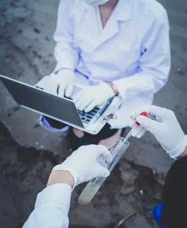 Laboratorio de Análisis en Barcelona, Madrid y Málaga - Análisis Clínicos|Inicio