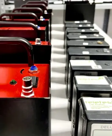 Laboratorio de Análisis en Barcelona, Madrid y Málaga - Análisis Clínicos|Inicio