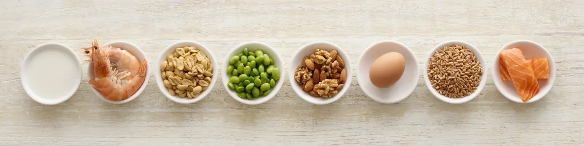 13 Laboratorio de Análisis en Barcelona, Madrid y Málaga - Análisis Clínicos | Conocer tus alergias con precisión: por qué un análisis marca la diferencia