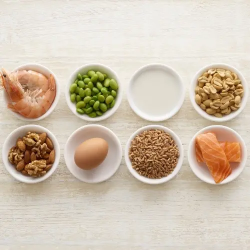 Conocer tus alergias con precisión: por qué un análisis marca la diferencia