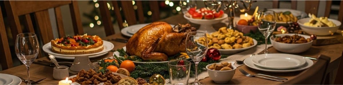 excesos navidad Laboratorio de Análisis en Barcelona, Madrid y Málaga - Análisis Clínicos | Excesos navideños: cómo evitar que tu organismo se resienta