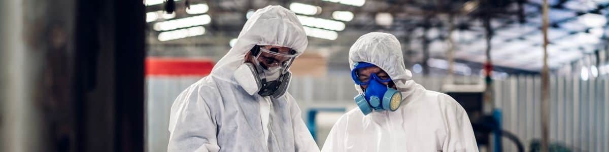 Laboratorio de Análisis en Barcelona, Madrid y Málaga - Análisis Clínicos | El error más común en la gestión del amianto: no evaluar el riesgo real