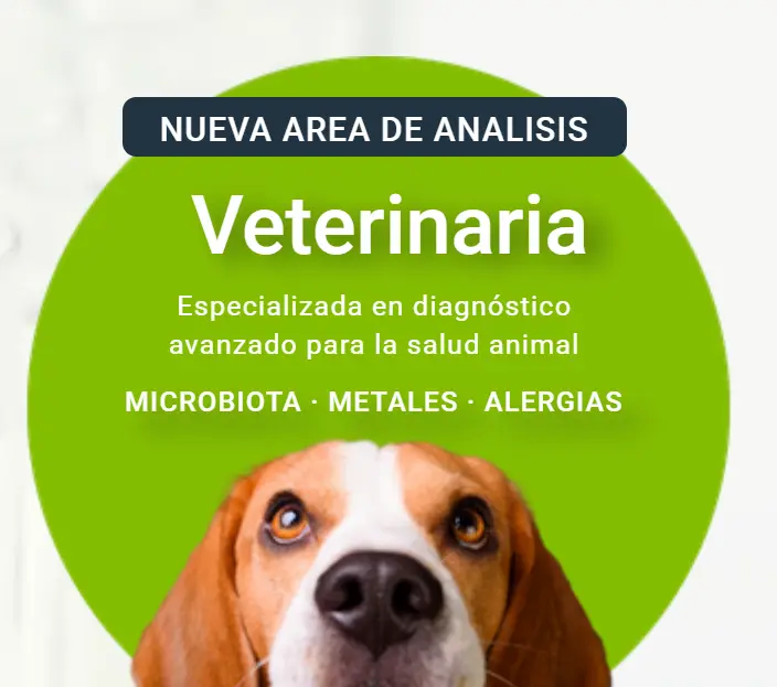 Salud animal y análisis avanzados: una nueva forma de entender la prevención en veterinaria
